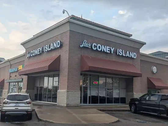 Leo's Coney Island