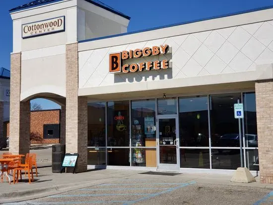 BIGGBY COFFEE