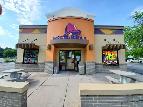 Taco Bell