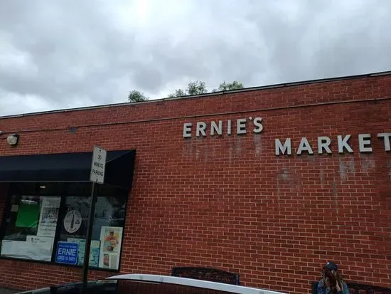 Ernie's Market