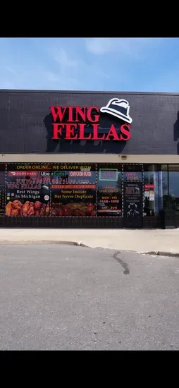 Wing Fellas