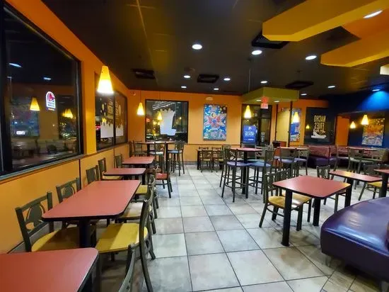 Taco Bell