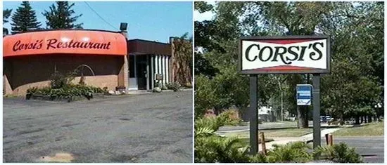 Corsi's Banquet Center