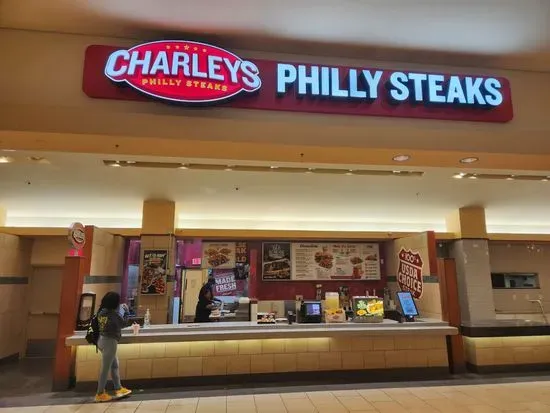 Charleys Cheesesteaks