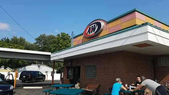 A&W of Farmington