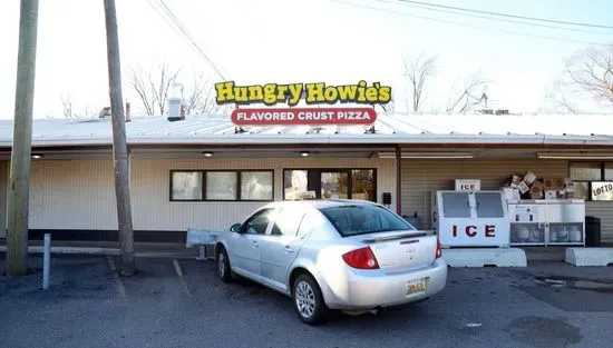 Hungry Howie's Pizza