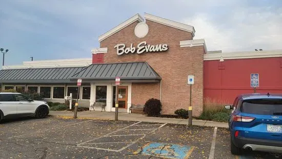 Bob Evans