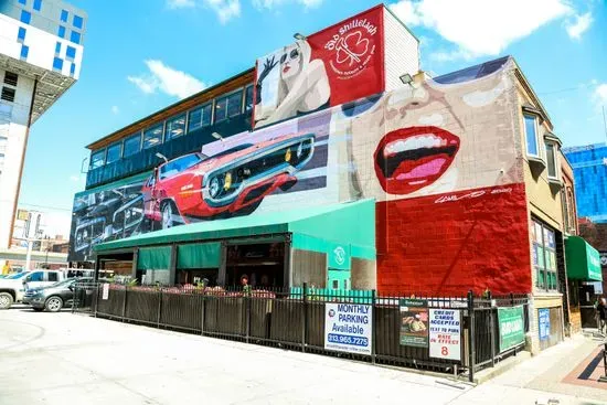 The Old Shillelagh - Detroit's #1 Irish Pub Since 1975