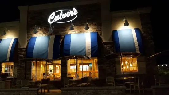 Culver’s