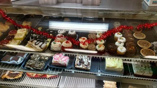 Di Maggio Italian Bakery