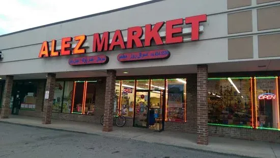 ALEZ MARKET