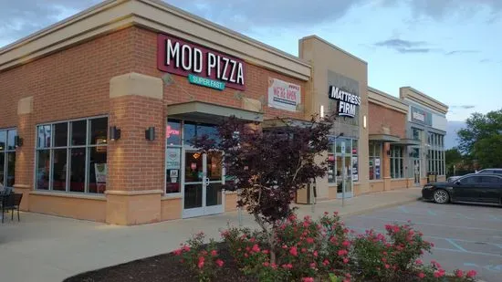 MOD Pizza