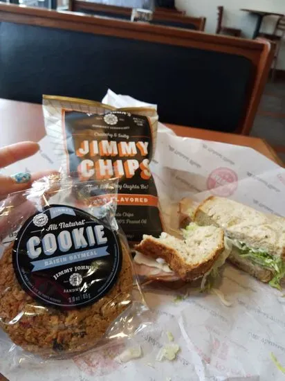 Jimmy John's