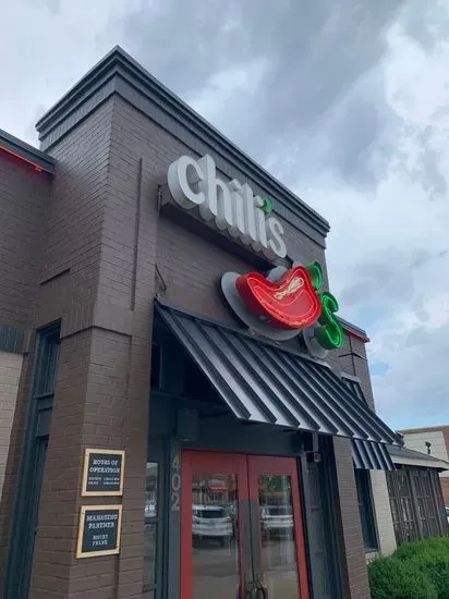 Chili's Grill & Bar