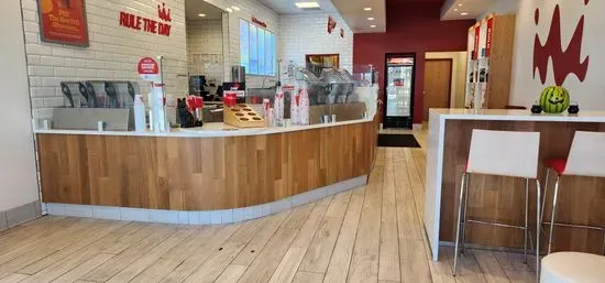 Smoothie King