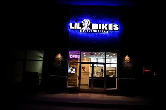 Lil Mike's Takeout
