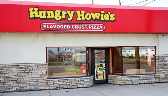 Hungry Howie's Pizza