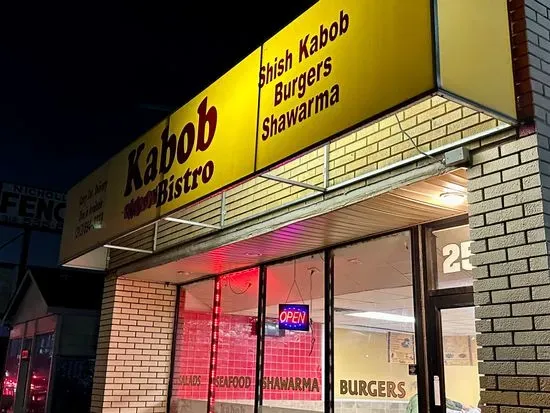 Kabob Bistro