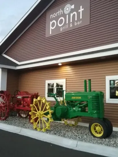 North Point Grill & Bar