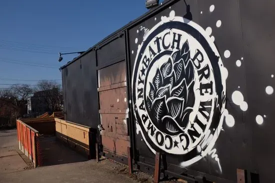 Batch Brewing Company