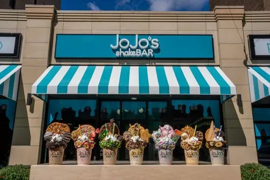 JoJo's Shake Bar - Detroit