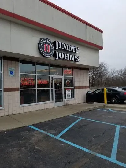 Jimmy John's