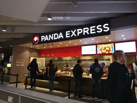 Panda Express