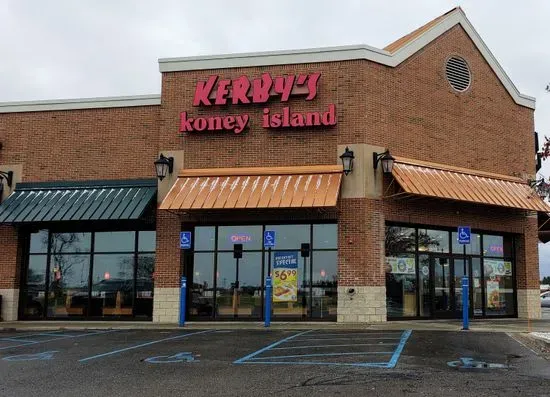 Kerby's Koney Island