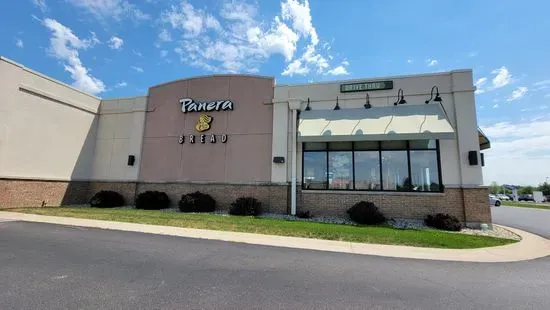 Panera Bread