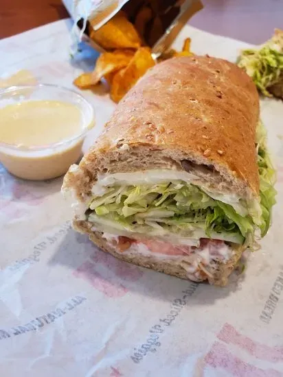 Jimmy John's