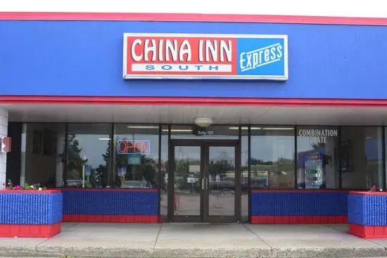 China Inn South Express