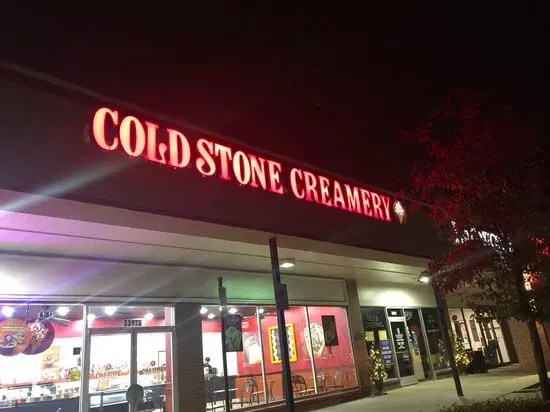 Cold Stone Creamery