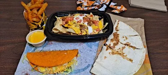 Taco Bell