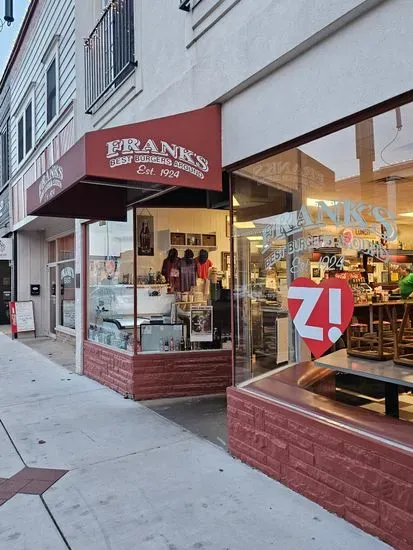 Frank's Restaurant