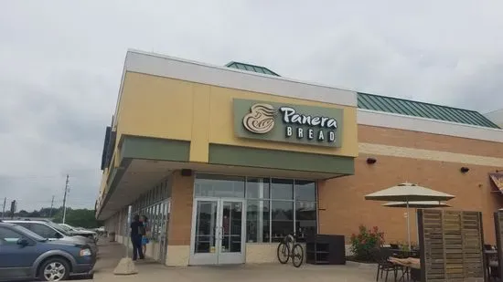 Panera Bread