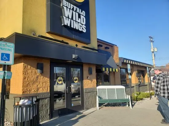 Buffalo Wild Wings