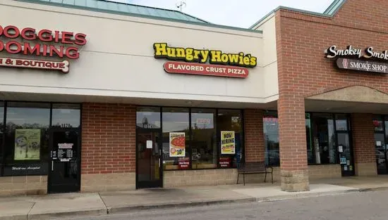 Hungry Howie's Pizza