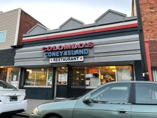 Colombo's Coney Island Restaurant