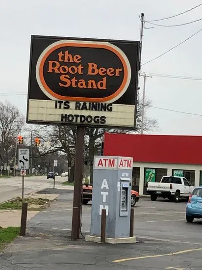 The Root Beer Stand