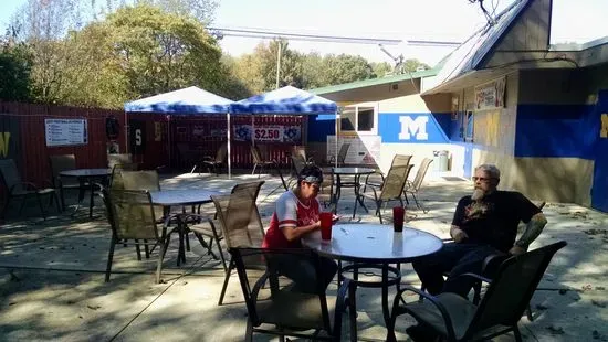 McCarty's North 40 Sports Bar and Grille