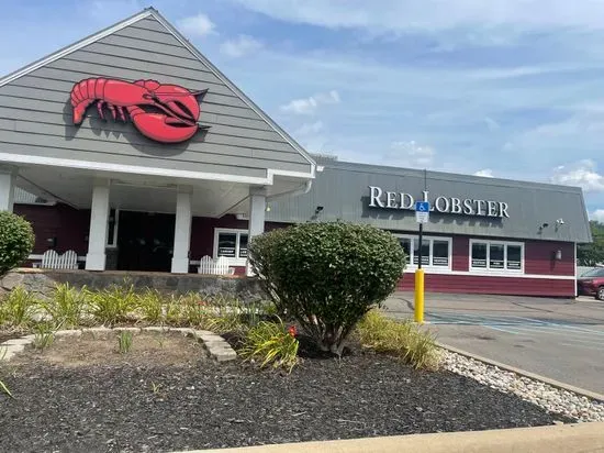 Red Lobster