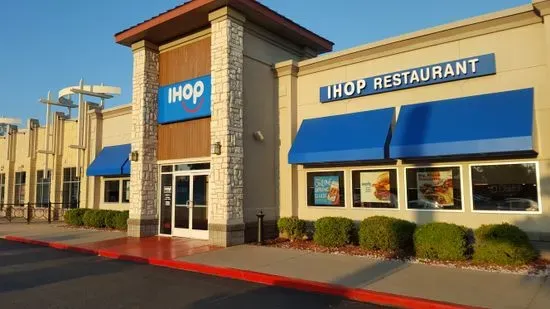 IHOP