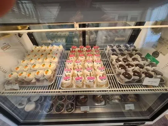 S&J's Cupcakery