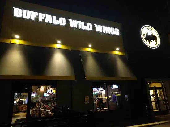 Buffalo Wild Wings