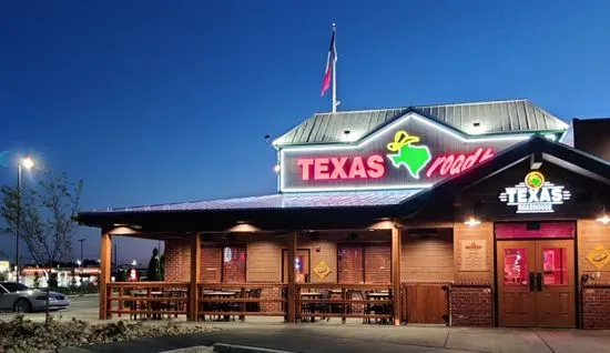 Texas Roadhouse