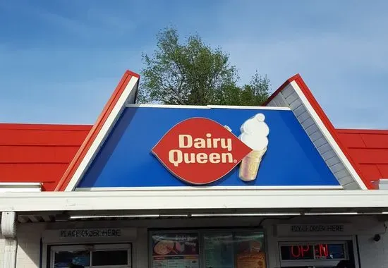 Dairy Queen (Treats and Cakes)