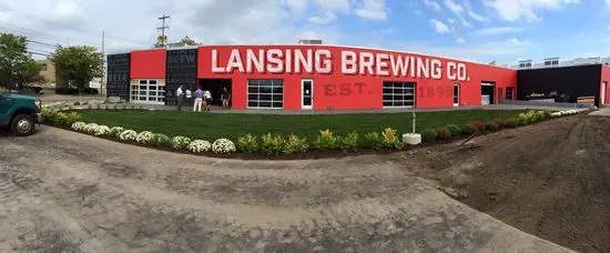 Lansing Brewing Company