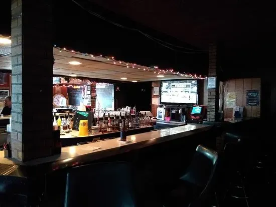 OverTime Sports Bar