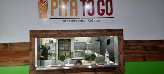 Pita To Go