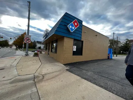 Domino's Pizza